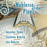 Noblesse of the Pipes