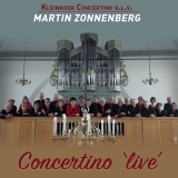 Concertino 'live'