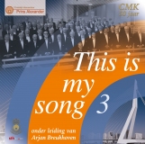 This is my song - Deel 3
