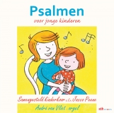 Psalmen voor jonge kinderen