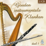 Gouden Instrumentale Klanken - Deel 1