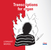 Transcriptions for organ