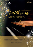 Christmas Memories | Muziekboek