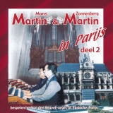 Martin & Martin in Parijs