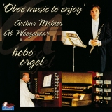 Oboe music to enjoy - Deel 1