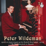Peter Wildeman | Hasselt