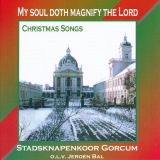 My soul Doth magnify the Lord - Christmas songs