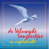 De Veluwsche Sanghertjes in vogelvlucht