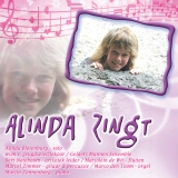 Alinda zingt