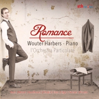 Wouter Harbers presenteert 'Romance' op Radio 4!