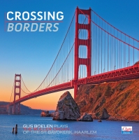 Recensies CD Crossing Borders