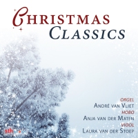 Nieuwe CD Christmas Classics nu verkrijgbaar met korting!