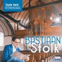 Recensie Debuut-cd Bastiaan Stolk