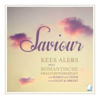 Prachtige nieuwe cd 'Saviour' verkrijgbaar!