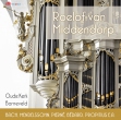 Nieuwe cd 'Roelof van Middendorp | Oude Kerk Barneveld' nu verkrijgbaar