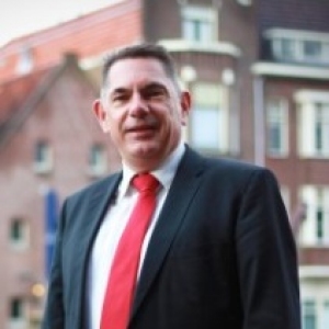 Gerard van der Zijden