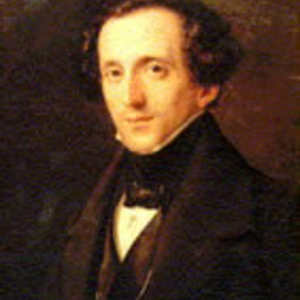 F. Mendelssohn Bartholdy