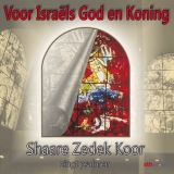 Voor Israëls God en Koning