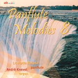 Panflute Melodies - Deel 8