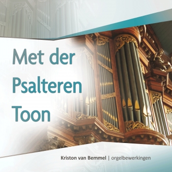 Met der Psalteren toon