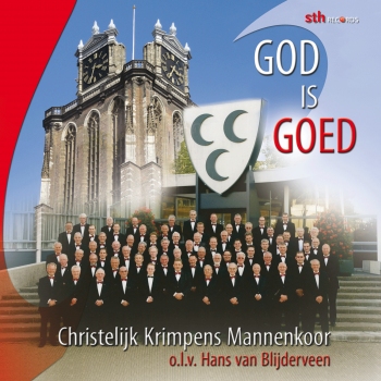 God is goed