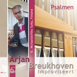 Arjan Breukhoven improviseert - Deel 6