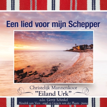 Een lied voor mijn Schepper