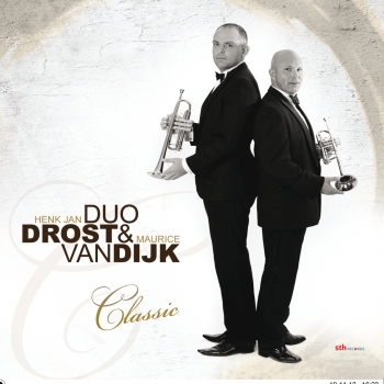 Classic | Duo Drost & van Dijk