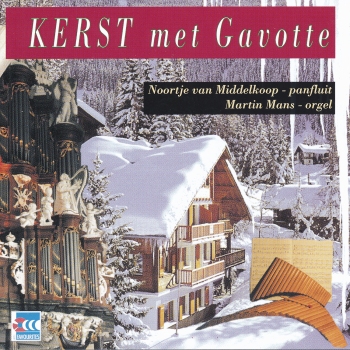 Kerst met Gavotte - Deel 2