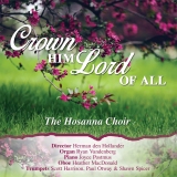 Crown Him Lord of all