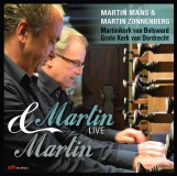Martin & Martin live