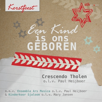 Een Kind is ons geboren