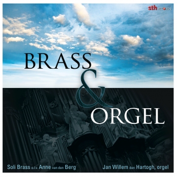 Brass & Orgel