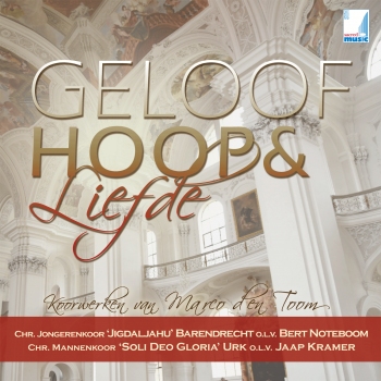 Geloof, Hoop & Liefde