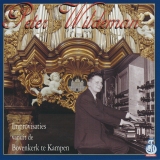 Peter Wildeman | Kampen