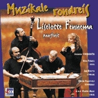 Muzikale rondreis