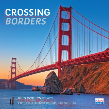 Crossing Borders
