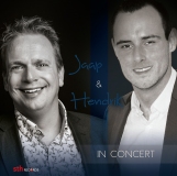 Jaap & Hendrik in concert