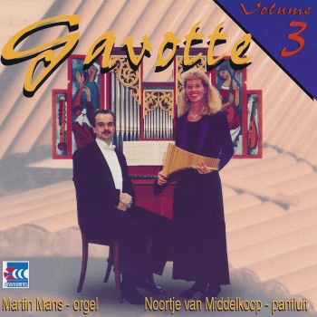 Gavotte - Deel 3