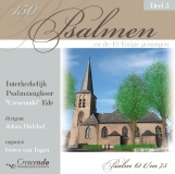 150 Psalmen en de 12 Enige gezangen - Deel 5