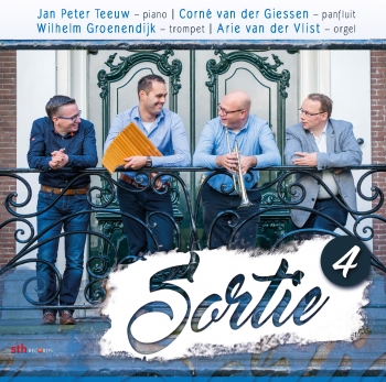 Sortie - Deel 4