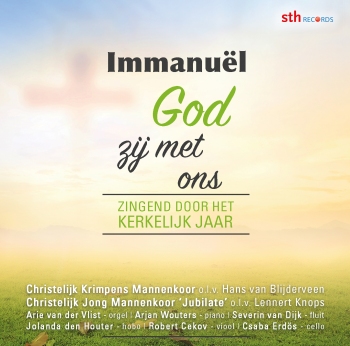 Immanuël God zij met ons