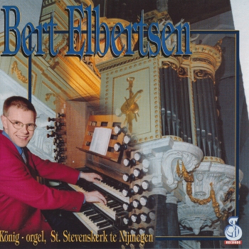 Bert Elbertsen