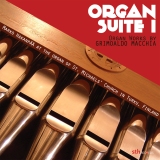 Organ Suite I