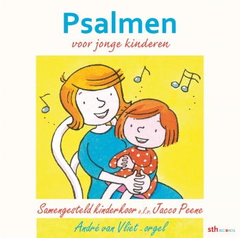 Psalmen voor jonge kinderen