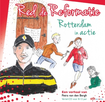 Red de Reformatie