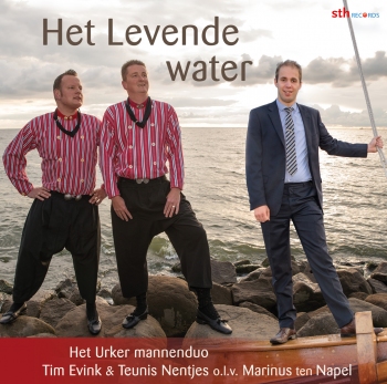 Het Levende water