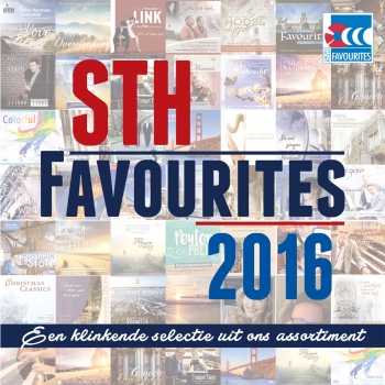 STH Favourites 2016