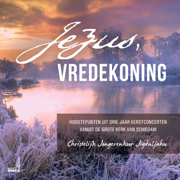 Jezus, Vredekoning