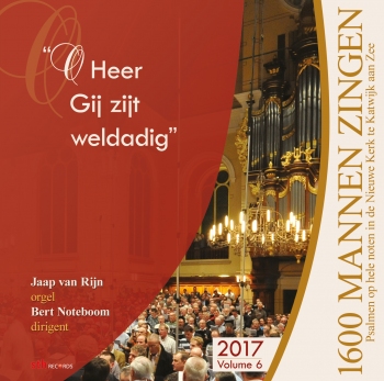 O Heer Gij zijt weldadig - Deel 6